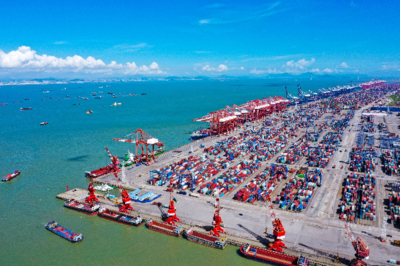 廣東省人民政府國有資產(chǎn)監(jiān)督管理委員會(huì)在物流工程咨詢領(lǐng)域的角色與影響