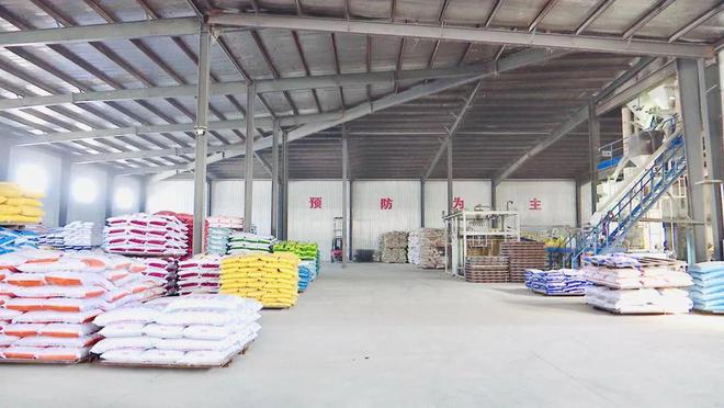 梅里斯 加速培育壯大本土企業(yè)，推動(dòng)經(jīng)濟(jì)高質(zhì)量發(fā)展——以畜牧漁業(yè)飼料銷售為例