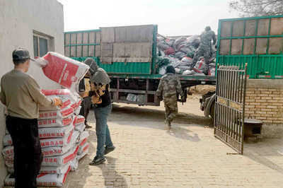 阿魯科爾沁旗畜牧漁業(yè)飼料銷售動(dòng)態(tài)與政策支持