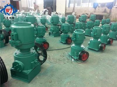 曲阜萬嘉機(jī)械 高效飼料顆粒機(jī)，助力畜牧漁業(yè)發(fā)展