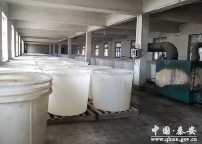 秦安縣考察團赴遼寧省海城市考察 深化東西部協作，共謀畜牧漁業飼料銷售新篇章